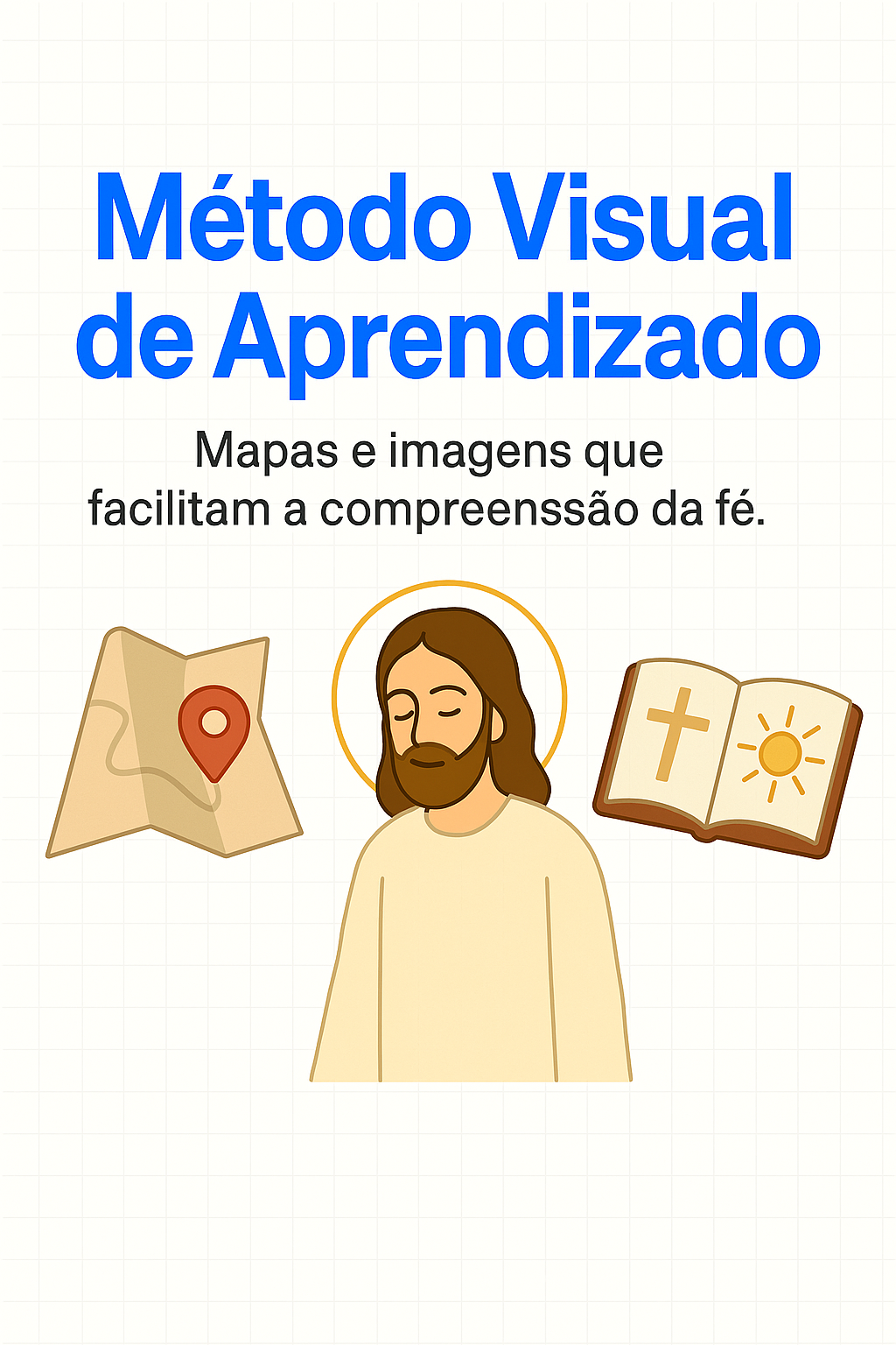 Método Visual de Aprendizado